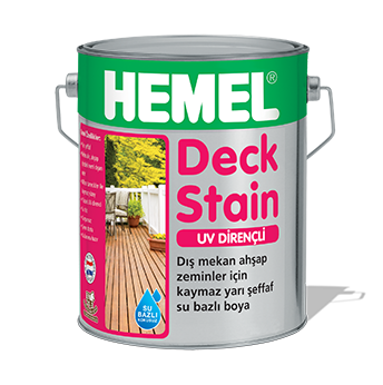 HEMEL Deck Stain