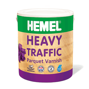 Hemel Heavy Traffic