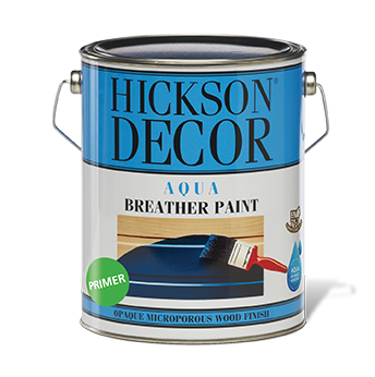 Hickson Decor Aqua Universal Primer