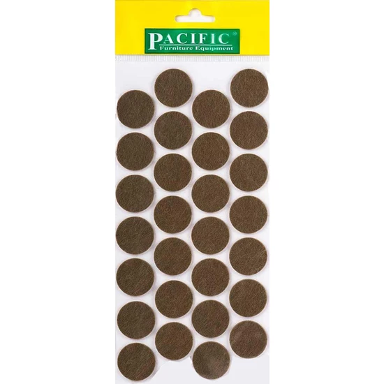 Pacific Keçe