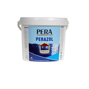 PERAZOL İZOLASYON ASTARI (KONSANTRE ASTAR 1'E 7 ASTAR )