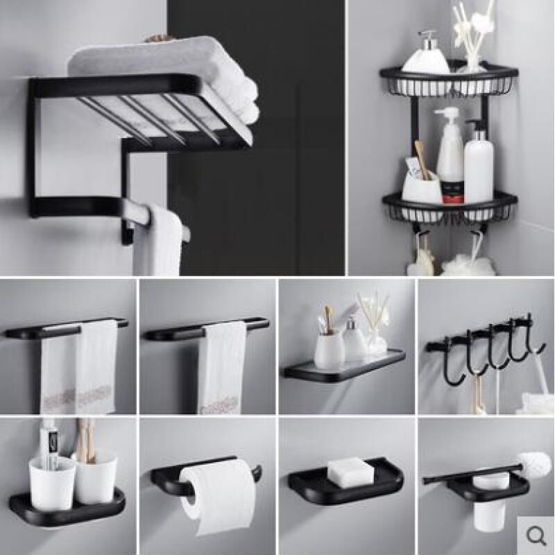 Banyo Aksesuarları ve Armatürler