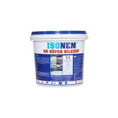 Isonem Sb Süper Bileşen 5 Kg - 10 Kg 10 kg