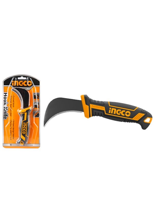Ingco Kanca Bıçak Hpk81801