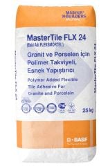 MasterTile Flx 24 Yapıştırıcı 25 Kg