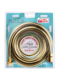 Altıntel Çift Kenetli Duş Spirali 150 Cm