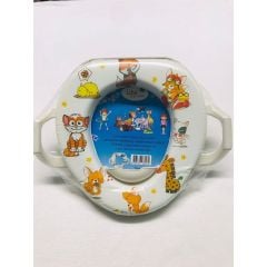 Lina Bebek / Çocuk Tuvalet Alıştırma Adaptörü