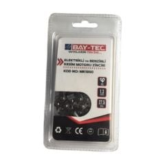 Bay - Tec Elektrikli ve Benzinli Kesim Motoru Zinciri