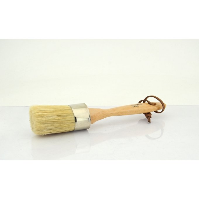 Chalky Wax 2100 Fırça