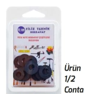 1/2 Conta GL 0032