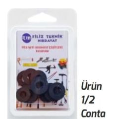 1/2 Conta GL 0032