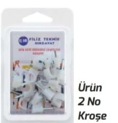 2 No Kroşe GL 052