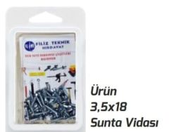 3,5 x 18 Sunta Vida GL 0060