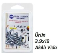 3,9 x 19 Akıllı Vida GL 0066