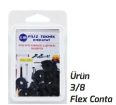 3/8 Flex Conta GL 0033