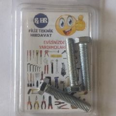 6 x 40 Cıvata GL 0026