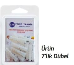 7'Lik Dübel GL 003