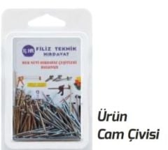 Cam Çivisi GL 0020