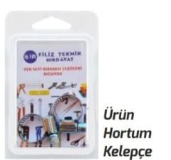 Hortum Kelepçe GL 0043