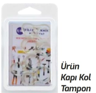Kapı Kol Tampon GL 0045