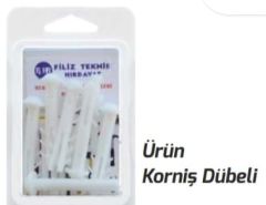 Korniş Dübeli GL 008