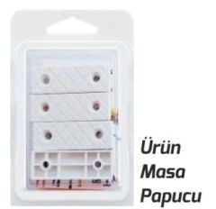 Masa Papucu GL 0037