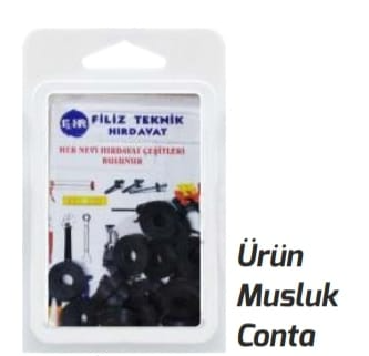 Musluk Conta GL 0034
