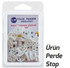 Perde Stop GL 0056