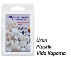 Plastik Vida Kapama GL 0044