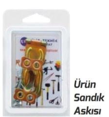 Sandık Askısı GL 023