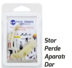 Stor Perde Aparatı Dar GL 0030
