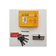 Kale 164 Bne 68 Mm Emniyet Kartlı Bilyalı Silindir
