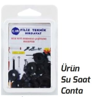 Su Saat Conta GL 0036