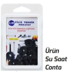 Su Saat Conta GL 0036