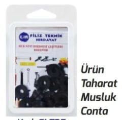 Taharet Musluğu Conta GL 0035