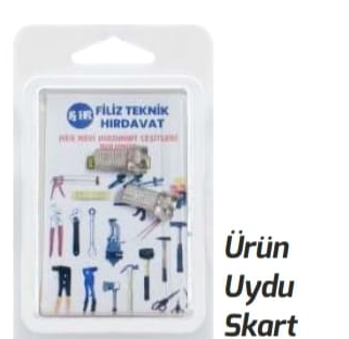 Uydu Skart GL 0051