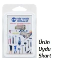 Uydu Skart GL 0051