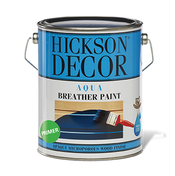 Hickson Decor Aqua Universal Primer