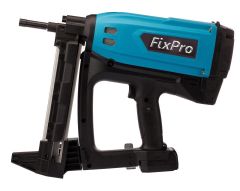FixPro Gazlı Çivi Çakma Tabancası Fx100