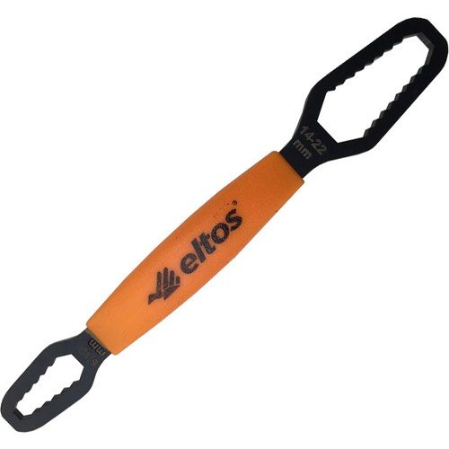 Eltos Çoklu Tamir Anahtarı Multi Wrench 6 - 22 mm