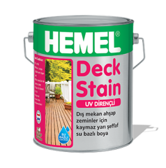 HEMEL Deck Stain