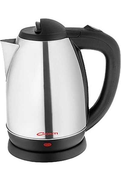 CONTI Ck-239 Aqua Çelik Kettle