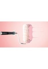 Anza Elite Rough Surfaces 10 Cm Pembe Rulo