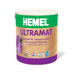 Hemel Ultramat 2.5L