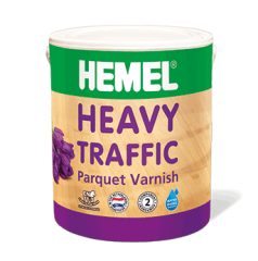 Hemel Heavy Traffic 5 - Mat
