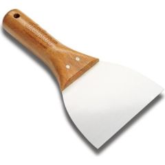 Dekor Macun Ispatulası Paslanmaz