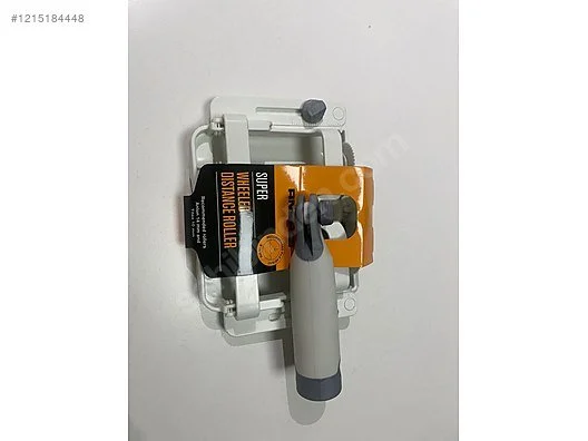 ANZA BOYA KESTİRME APARATI JOTUN