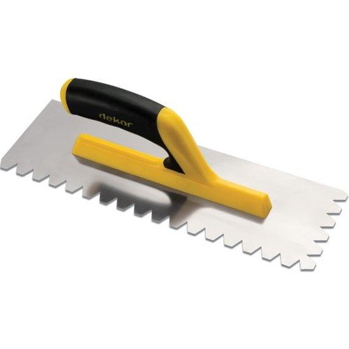 Dekor - 205 Mantolama Malası 35 Cm