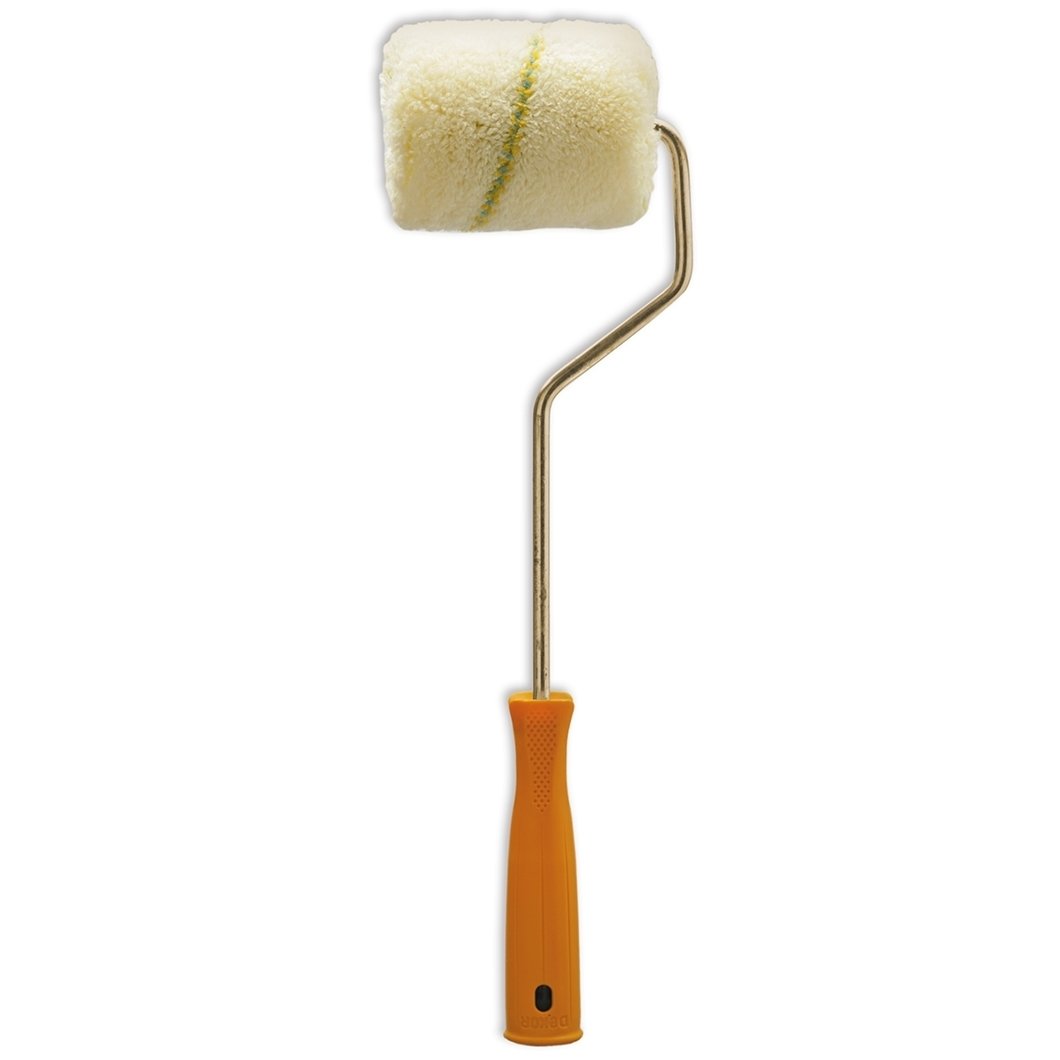 Dekor - 1019  Plasdek Rulo 10 cm