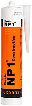 NP1 Polimer Mastik Silikon 290 Ml